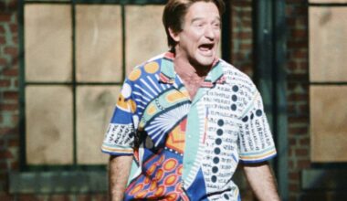Così la morte di Robin Williams ha scosso il mondo