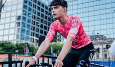 TOUR ALSACE. BELOKI JUNIOR CONQUISTA LA SECONDA TAPPA E LA LEADERSHIP DELLA CORSA FRANCESE: 7° COVILI