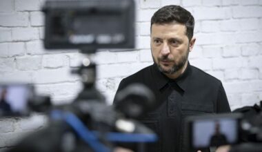 Zelensky fa retromarcia sull’anticorruzione - La Verità