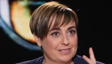 Benedetta Rossi operata, il messaggio dall’ospedale e l’invito ai follower: “Fate i controlli”
