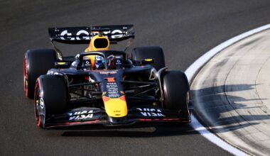 Red Bull: serve il "miracolo notturno" per ribaltare una RB21 che non funziona