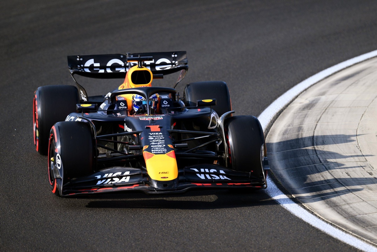 Red Bull: serve il "miracolo notturno" per ribaltare una RB21 che non funziona