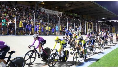PIÙ DI 150 ISCRITTI AI GRAN PREMI INTERNAZIONALI DI FIORENZUOLA. STASERA SCATTA LA SEI GIORNI