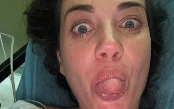 Gallinari, la moglie Eleonora Boi morsa da squalo: 'Giorno più brutto della mia vita'