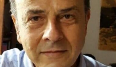 A Santa Maria La Palma letture con Gianni Caria
