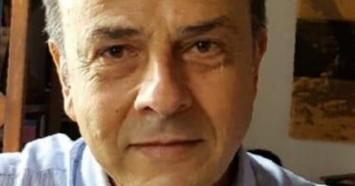 A Santa Maria La Palma letture con Gianni Caria