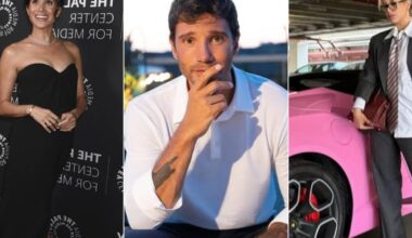 De Sica vuole De Martino per un film, Meghan Markle flop su Netflix, Wanda vandalizza la Lamborghini