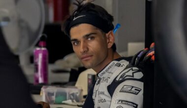 MotoGP, Jorge Martin