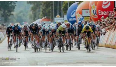 TOUR DE POLOGNE 2025, DA LUNEDI' SARA' SPETTACOLO: ECCO I FAVORITI