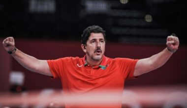 Morenas del Caribe? Un allenatore brasiliano prende in mano la squadra cubana di pallavolo femminile