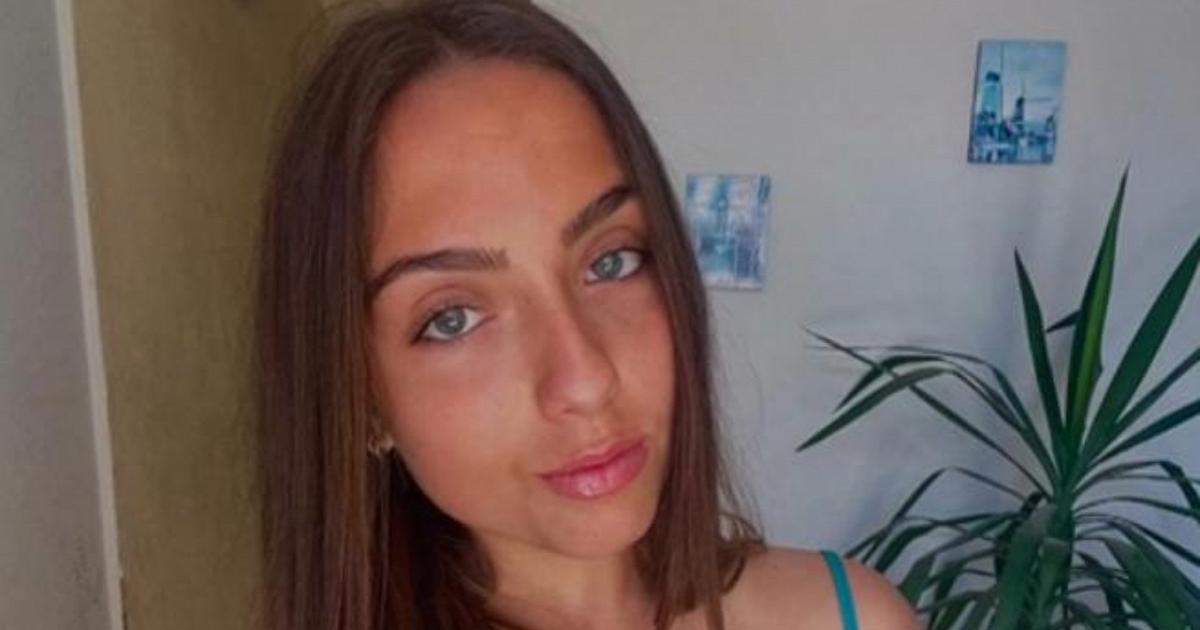 Simona Cinà