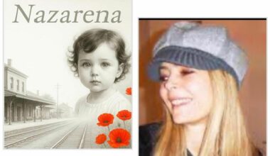 Nazarena, una storia vera che attraversa il tempo e i cuori