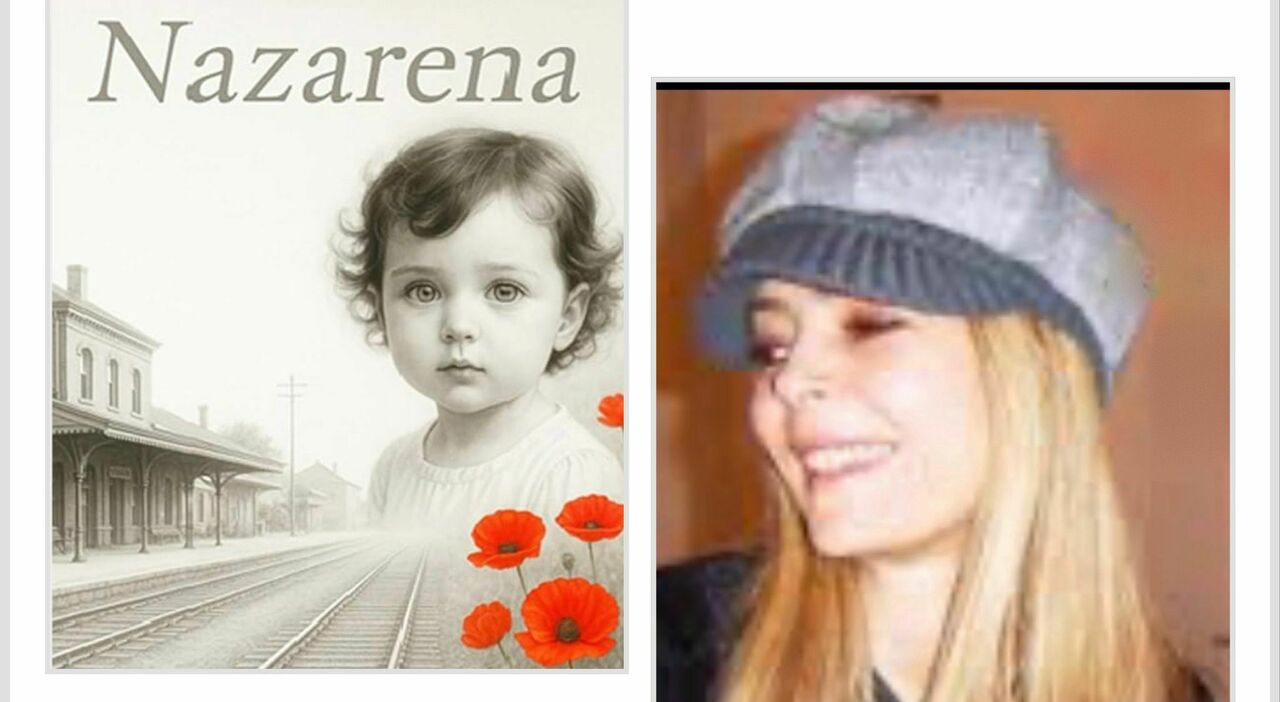 Nazarena, una storia vera che attraversa il tempo e i cuori