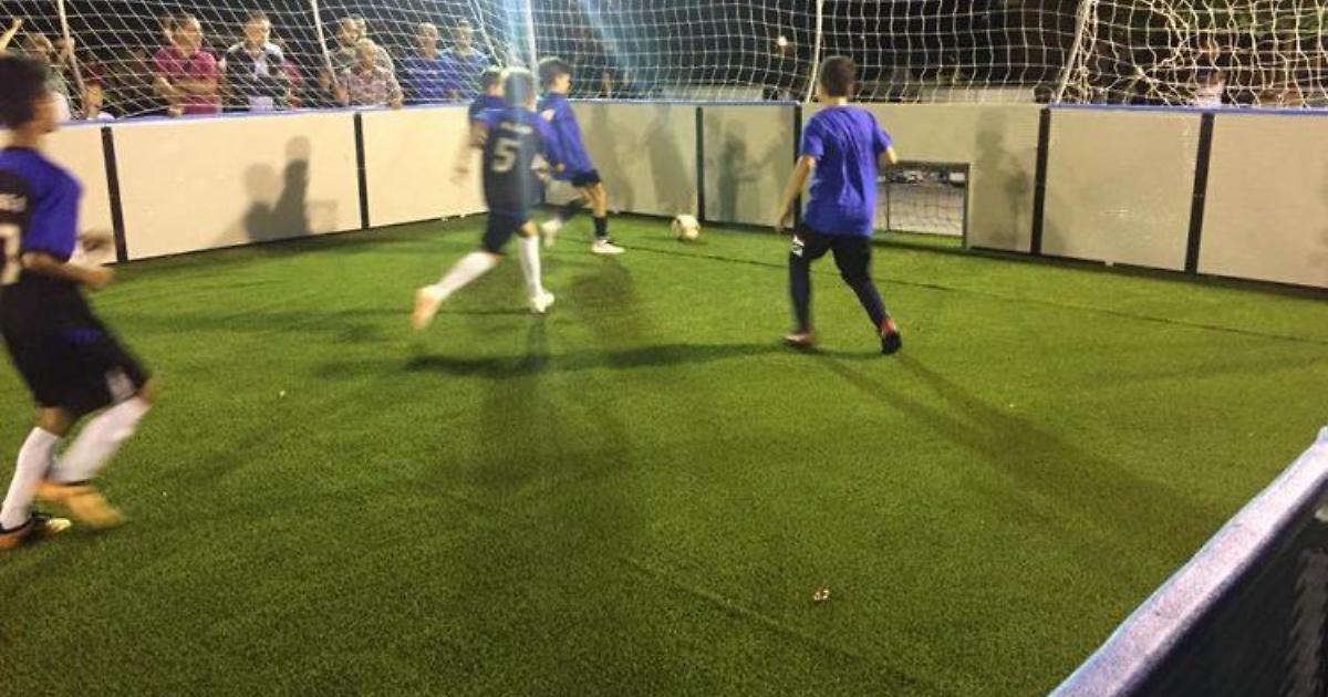 A Tarquinia quattro giorni di sport all’aria aperta