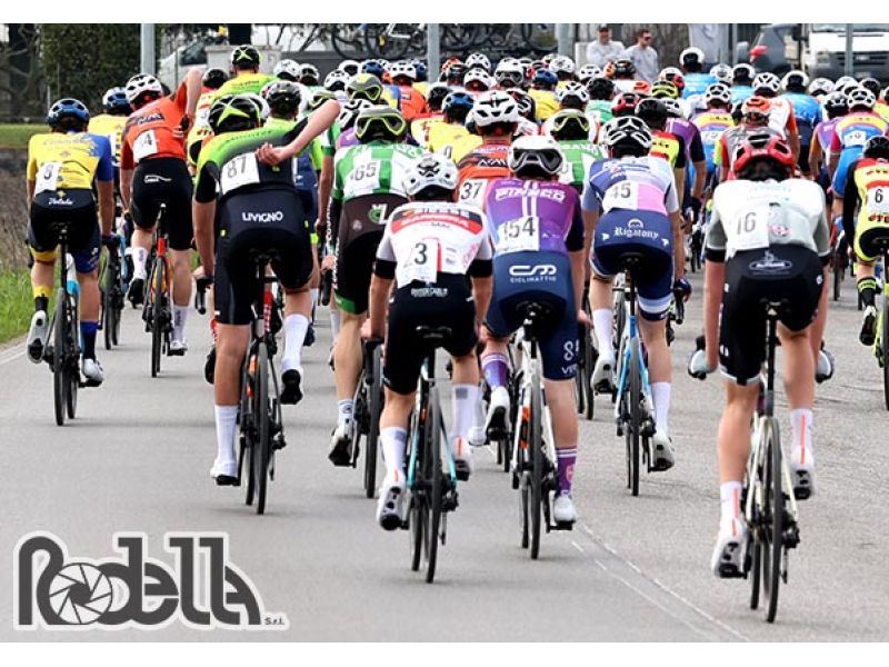 AGLIANICO DEL VULTURE. SERANGELI SI AGGIUDICA LA SECONDA TAPPA DAVANTI A SLESARENKO