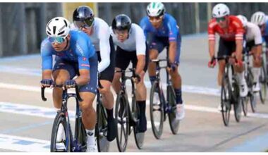 G.P. DI FIORENZUOLA - 6 GIORNI DELLE ROSE BIANCHE: BRILLA STELLA NELLA PRIMA SERATA. GALLERY