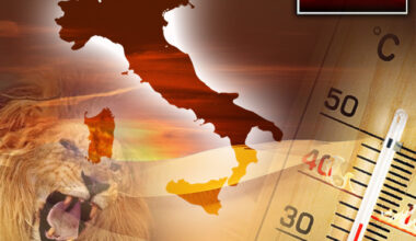 Temperature, Agosto si infiamma, torna il grande Caldo africano con punte fino a 40°C; ecco dove