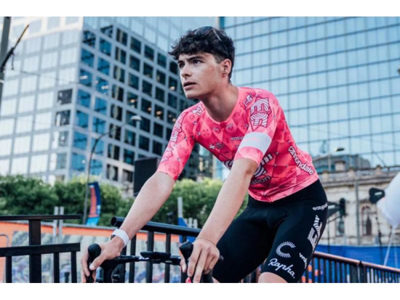 TOUR ALSACE. A BELOKI LA CLASSIFICA GENERALE, A SPARFEL L'ULTIMA TAPPA