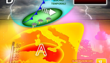 Ferragosto bollente, ci sono importanti novità