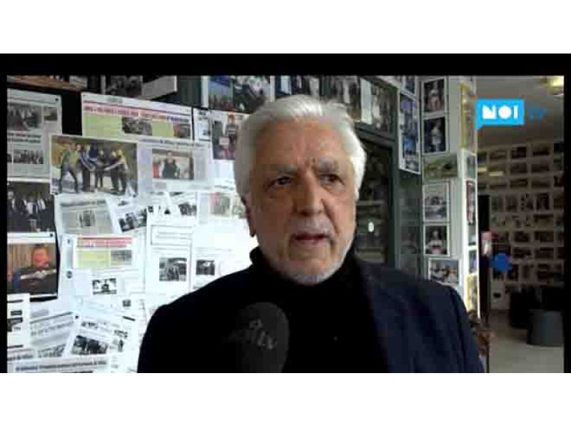 «PERCHE' LA ISRAEL NON ADOTTA IL MARCHIO "AMORE & VITA" IN SEGNO DI PACE?»