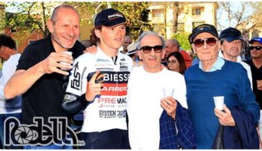 TEAM POLTI VISITMALTA. VICINO L'ACCORDO PER L'INGAGGIO DEI GEMELLI BESSEGA E DI PESENTI