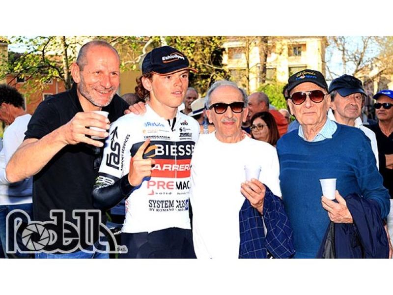 TEAM POLTI VISITMALTA. VICINO L'ACCORDO PER L'INGAGGIO DEI GEMELLI BESSEGA E DI PESENTI