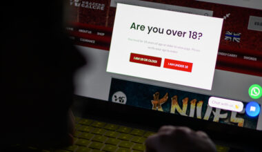 Verificare l'età degli utenti online per ora non è una buona idea