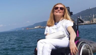 il caso di Martina Oppelli