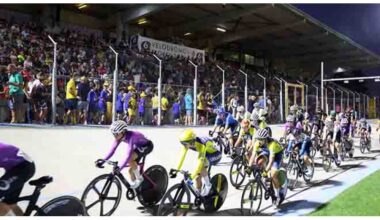 FIORENZUOLA, IL PORTO SICURO DELLA PISTA MONDIALE