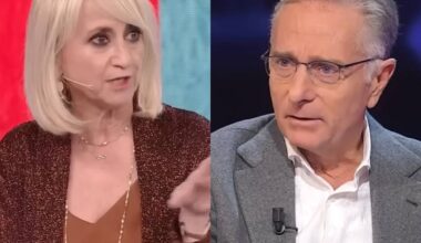 Frizioni Bonolis-Littizzetto a Tu Si Que Vales, cosa sta accadendo - il Giornale