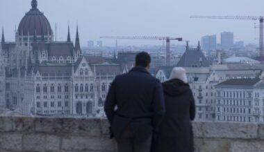 Make Architecture Great Again - Il Post