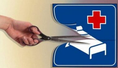 La UIL contro la direzione della ASL di Chieti - Piazza Rossetti