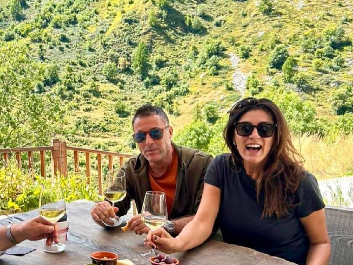 Elisa Isoardi ritrova la passione con Ernesto Iaccarino: chi è lo chef proprietario di un famoso ristorante