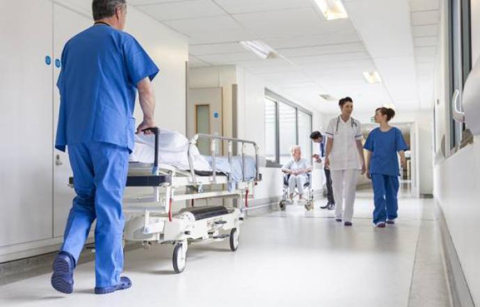anche in Sicilia stop ai medici gettonisti, costano troppo