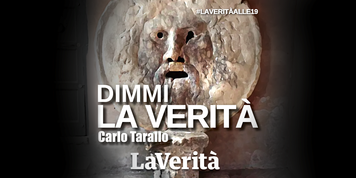 Dimmi La Verità | Alessandro Rico: «La pubblicità con Sidney Sweeney e la lagna della Salemi - La Verità
