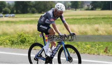 SOUDAL QUICK STEP. NEL 2026 ARRIVERA' EDWARD PLANCKAERT, HA FIRMATO UN TRIENNALE