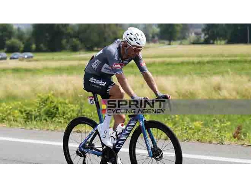 SOUDAL QUICK STEP. NEL 2026 ARRIVERA' EDWARD PLANCKAERT, HA FIRMATO UN TRIENNALE