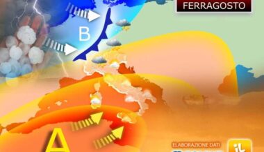 Ferragosto, gli ultimi aggiornamenti sono sorprendenti, di cosa si tratta