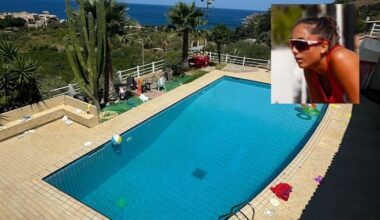 Morte Simona Cinà, Procura smentisce famiglia su festa in piscina: nessun indagato