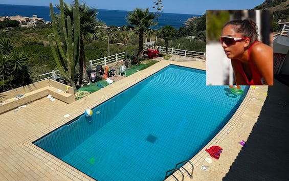 Morte Simona Cinà, Procura smentisce famiglia su festa in piscina: nessun indagato