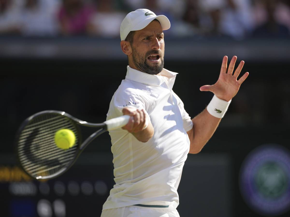 Cincinnati Open 2025, si ritira un rivale di Sinner: ecco chi invece ci sarà