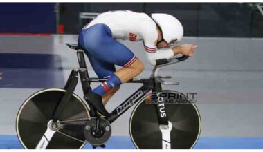 RECORD DELL'ORA. TANFIELD VA ALL'ASSALTO DI TOP GANNA, MENTRE BJERGFELT VUOL BATTERE TARLAO
