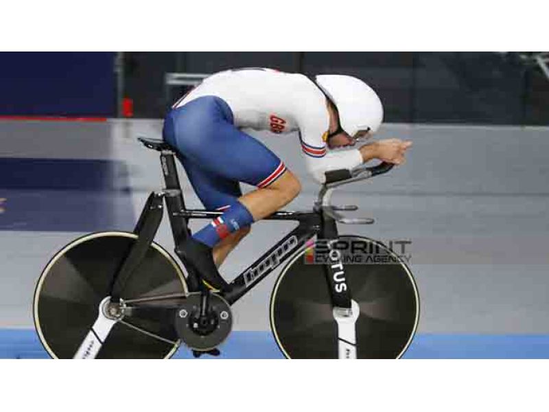 RECORD DELL'ORA. TANFIELD VA ALL'ASSALTO DI TOP GANNA, MENTRE BJERGFELT VUOL BATTERE TARLAO