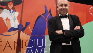 Napoli, Giuli nomina Macciardi al teatro San Carlo: e il sindaco di Manfredi fa ricorso al Tar
