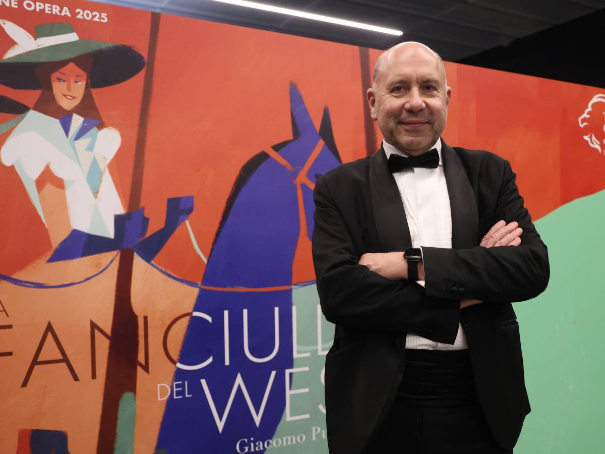 Napoli, Giuli nomina Macciardi al teatro San Carlo: e il sindaco di Manfredi fa ricorso al Tar