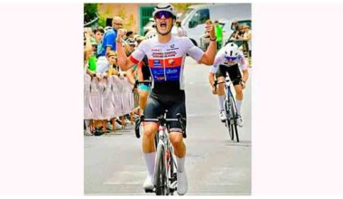 COPPA LANDO VINICIO GIUSFREDI. STOCCATA VINCENTE DI PAOLO AGLIALORO
