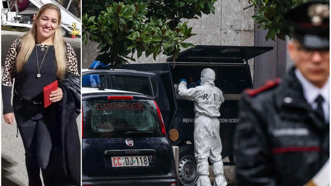 Jhoanna strangolata dal compagno. Club per scambisti, video estremi e amante: la vita parallela di Pablo