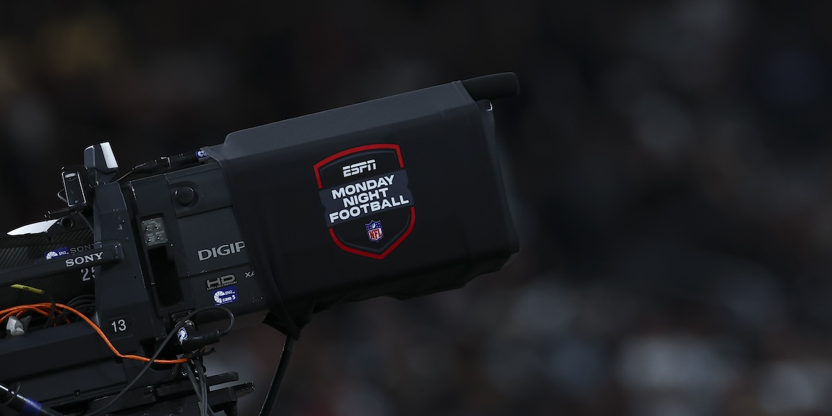 L'accordo innovativo con cui la NFL si sta prendendo un pezzo di ESPN