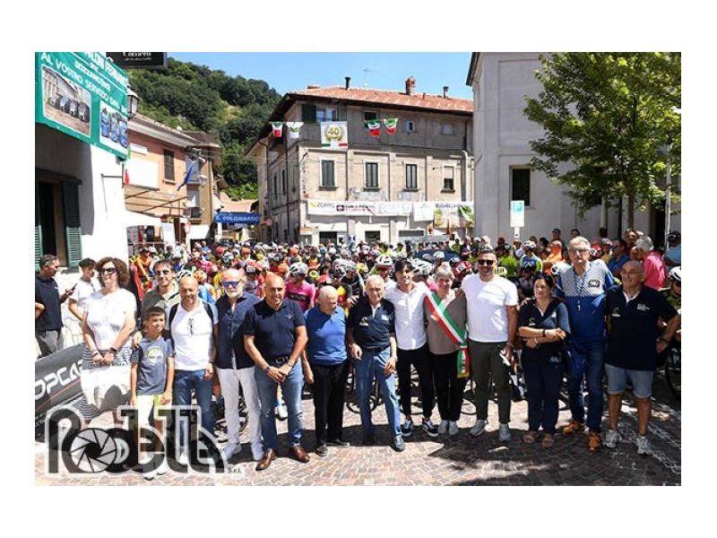 DOMANI A BRIGA NOVARESE SI CORRE UNA CLASSICA DAL FASCINO ANTICO