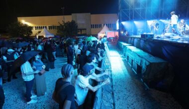 Onda d'urto: in via Serenissima la festa che celebra i primi 40 anni della radio